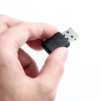 Adapter Dongle BT na PS4/PS5 [13090000832]